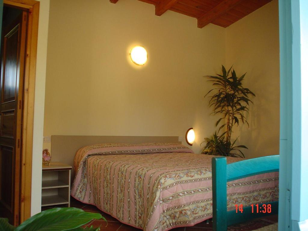 Turismo Rurale Su Cuile Villa Dorgali Habitación foto