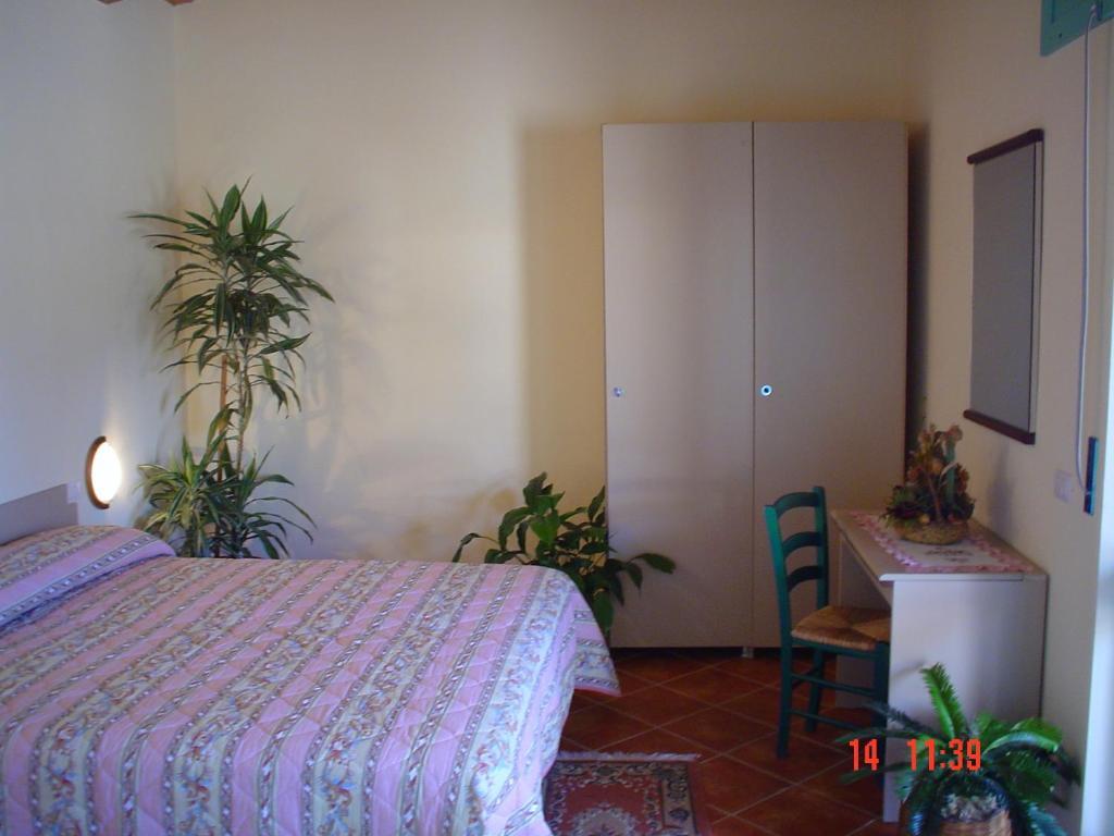 Turismo Rurale Su Cuile Villa Dorgali Habitación foto