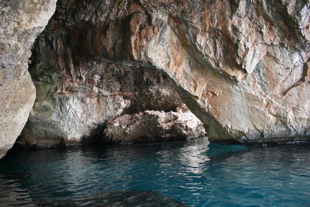 Turismo Rurale Su Cuile Villa Dorgali Exterior foto
