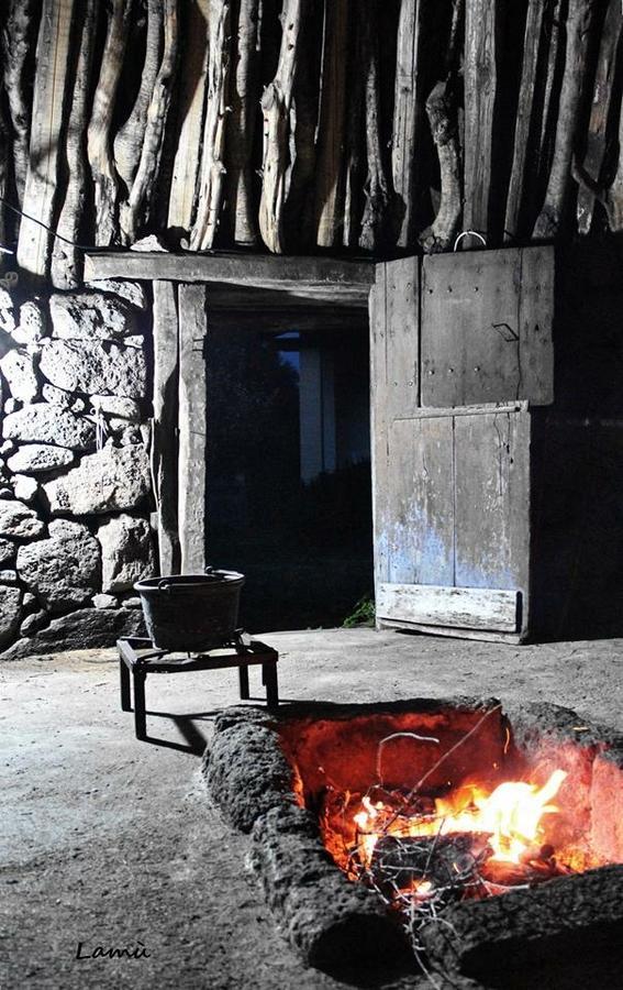 Turismo Rurale Su Cuile Villa Dorgali Exterior foto